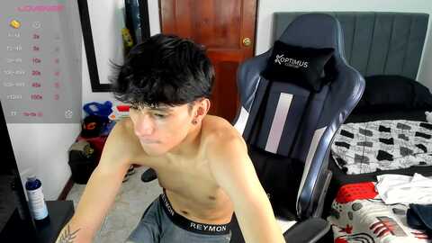 cute_diego_ @ chaturbate on 20240325