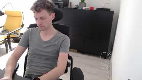 meisterchris89 @ chaturbate on 20240325