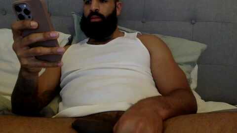 sir__monk @ chaturbate on 20240325