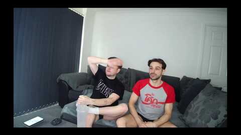 twotwinkhusbands @ chaturbate on 20240325