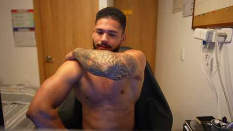 jhony_serna_ @ chaturbate on 20240326