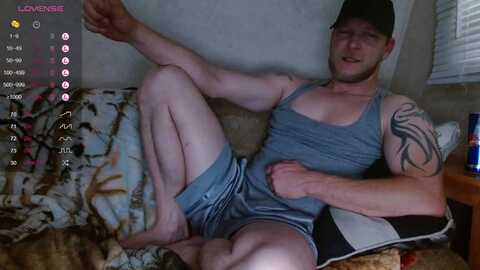 kylechat @ chaturbate on 20240326