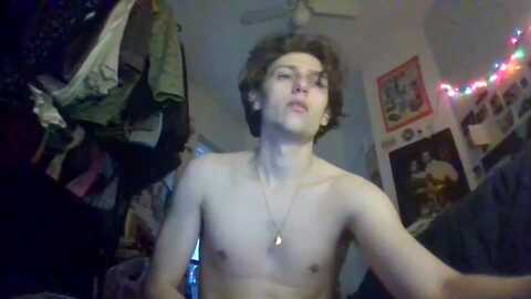 barely20boy @ chaturbate on 20240327