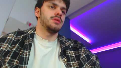 hotpolishsausage @ chaturbate on 20240327