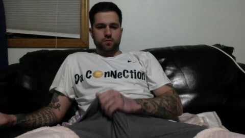 jayg333 @ chaturbate on 20240327