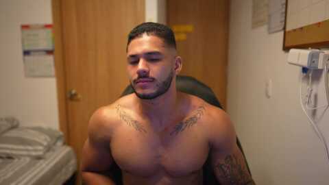 jhony_serna_ @ chaturbate on 20240327