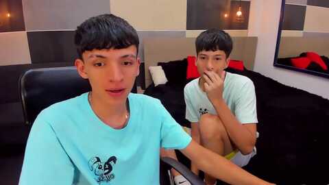 juan_nd_steven @ chaturbate on 20240327