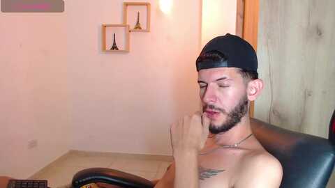 max_tayloor @ chaturbate on 20240327