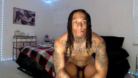 isthatjay @ chaturbate on 20240328