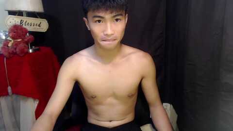 urhotpinoy11 @ chaturbate on 20240328