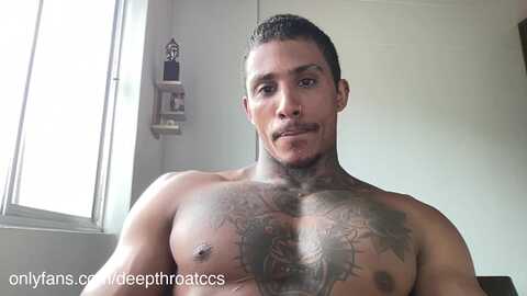 deepthroatfucker_ccs @ chaturbate on 20240330