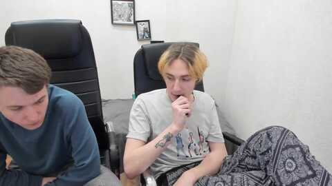 _the_special_one_ @ chaturbate on 20240331