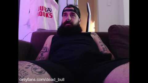 dead_bull @ chaturbate on 20240331