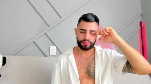 jackson_and_emiliano @ chaturbate on 20240331