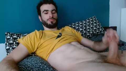 jestersquid89 @ chaturbate on 20240331