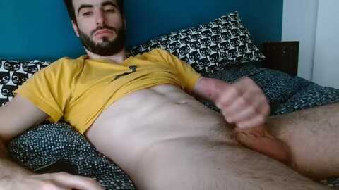 jestersquid89 @ chaturbate on 20240331