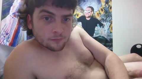 kingofthejungle710 @ chaturbate on 20240331