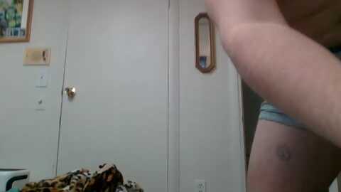 kingofthejungle710 @ chaturbate on 20240331