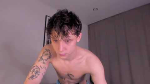 nicky_neal @ chaturbate on 20240331