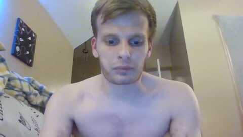 xxslenderknifexx @ chaturbate on 20240331