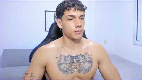 axel_taylor21 @ chaturbate on 20240401