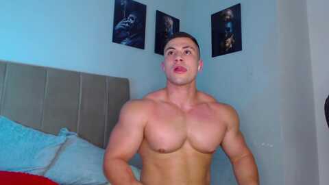 barry_sutton @ chaturbate on 20240401