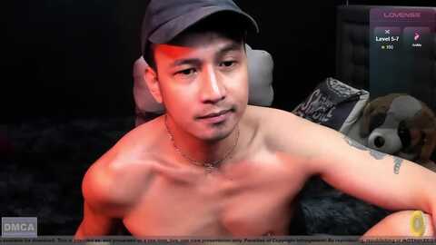 crazyhotasian @ chaturbate on 20240401