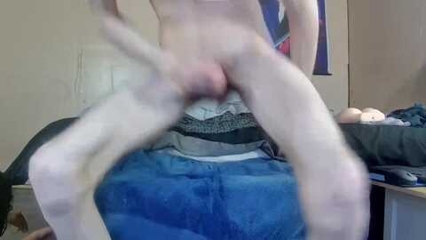 damgoodjosh @ chaturbate on 20240401