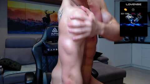 destroy_boy @ chaturbate on 20240402