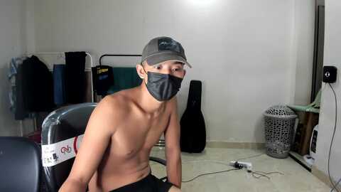 iamshy9958 @ chaturbate on 20240402