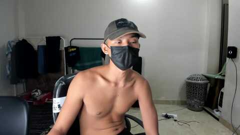 iamshy9958 @ chaturbate on 20240402