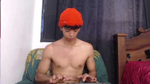 ivan_cold0 @ chaturbate on 20240402