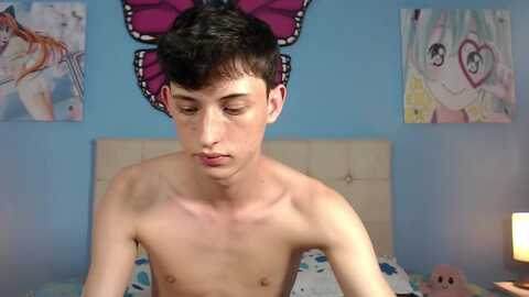 little_danny_ @ chaturbate on 20240402