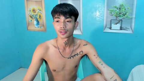 petiteasianx @ chaturbate on 20240402