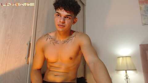 sam_dosantos @ chaturbate on 20240402