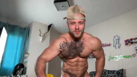 straubalicious @ chaturbate on 20240402