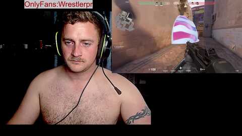 wrestlerpr @ chaturbate on 20240402