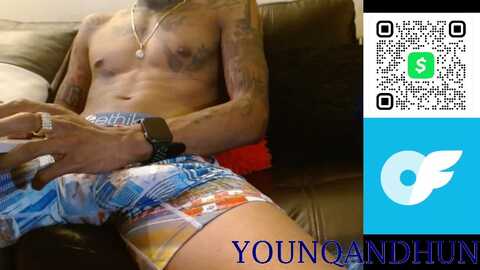 younqandhunq @ chaturbate on 20240402