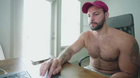 brucestryker @ chaturbate on 20240403