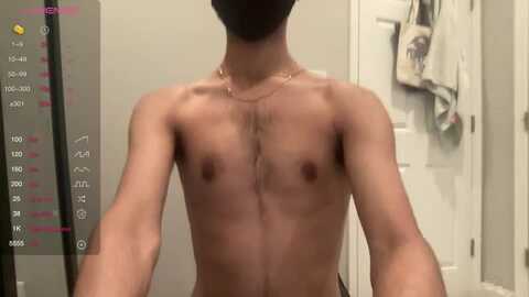 college_twink_newbie @ chaturbate on 20240403