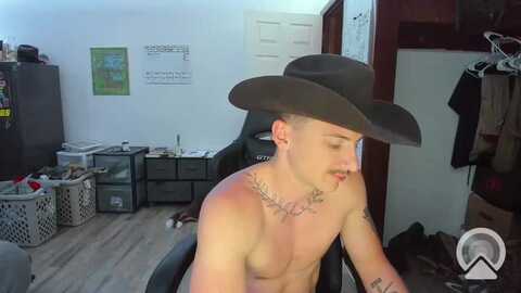 cowsgomoo101 @ chaturbate on 20240403