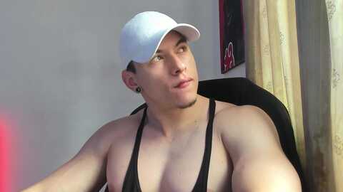 dante_franco @ chaturbate on 20240403