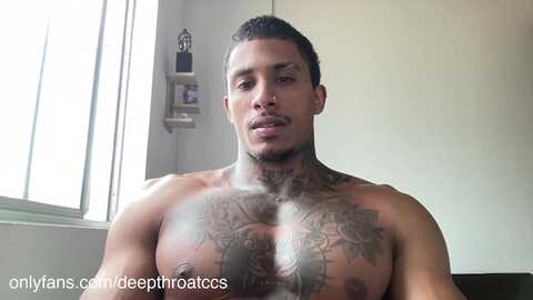 deepthroatfucker_ccs @ chaturbate on 20240403