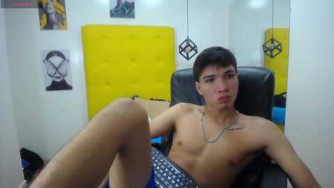 jacoob_smiith @ chaturbate on 20240403