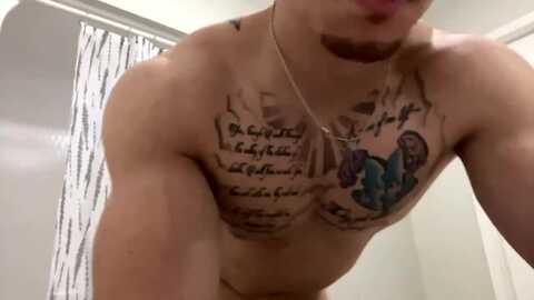 kiingshredded @ chaturbate on 20240403