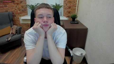 vasivan @ chaturbate on 20240403