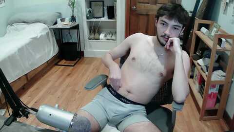 analogparalysis @ chaturbate on 20240404