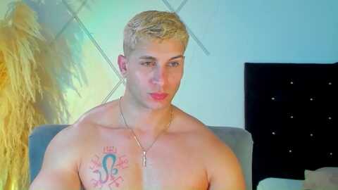 apolo_strange @ chaturbate on 20240404