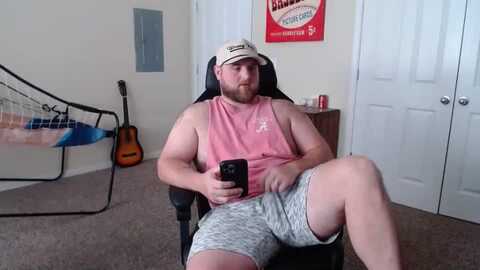 countrystrong53 @ chaturbate on 20240404