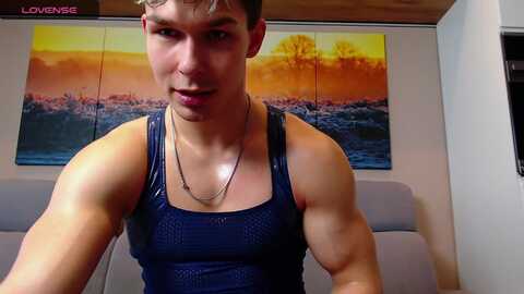 destroy_boy @ chaturbate on 20240404